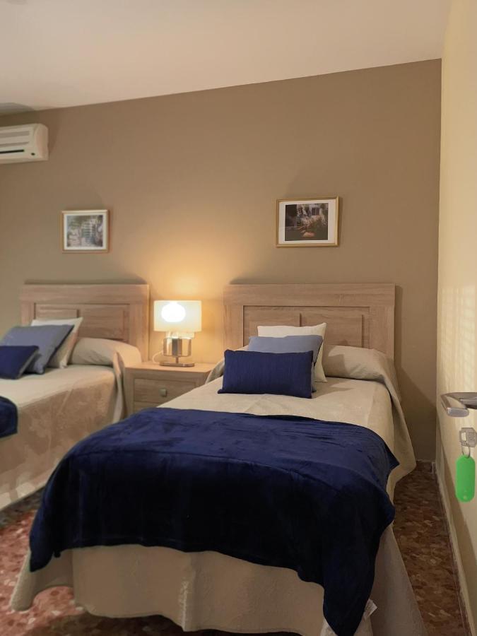 Ceres Home Merida Exterior photo
